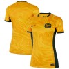 Original Fußballtrikot Australien Heimtrikot Women's World Cup 2023 Für Damen